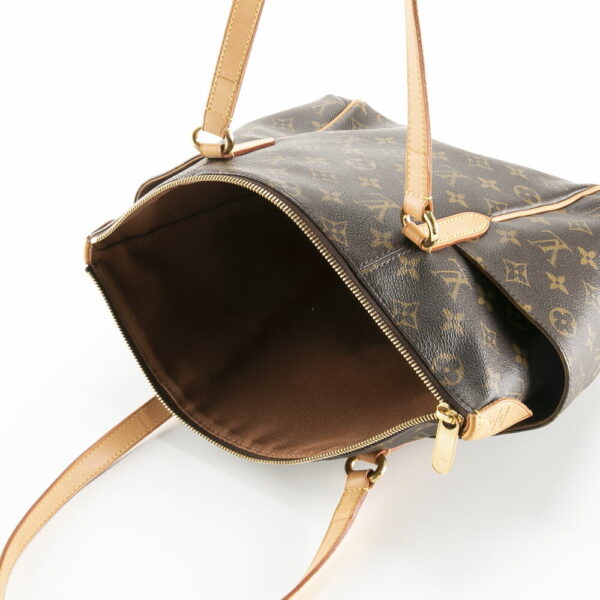 340200kwh490339 8 Louis Vuitton Monogram Totally PM Tote Bag