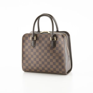 340200kwh490341 Louis Vuitton Olaf PM Damier Shoulder Bag