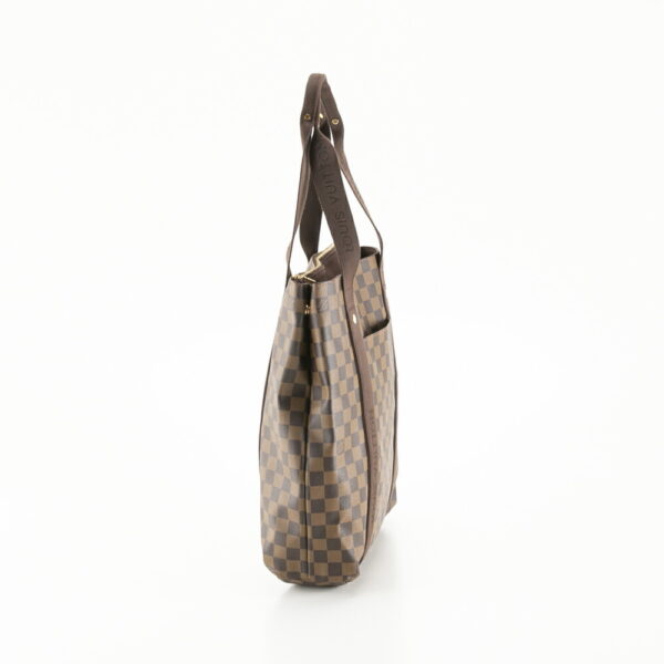 340200kwh490343 2 Louis Vuitton Damier Bobur Tote Bag