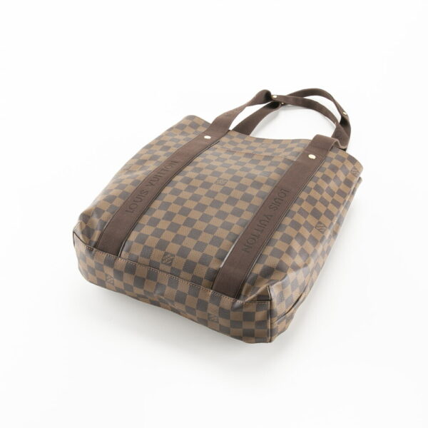 340200kwh490343 3 Louis Vuitton Damier Bobur Tote Bag