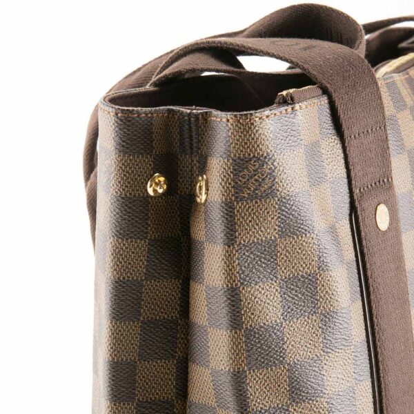 340200kwh490343 5 Louis Vuitton Damier Bobur Tote Bag