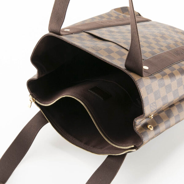 340200kwh490343 6 Louis Vuitton Damier Bobur Tote Bag