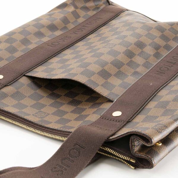 340200kwh490343 7 Louis Vuitton Damier Bobur Tote Bag