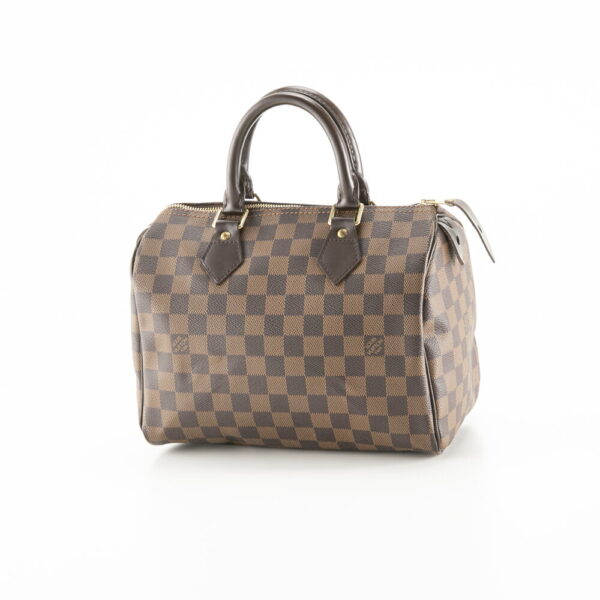 340200kwh490344 1 Louis Vuitton Damier Speedy 25 Bag