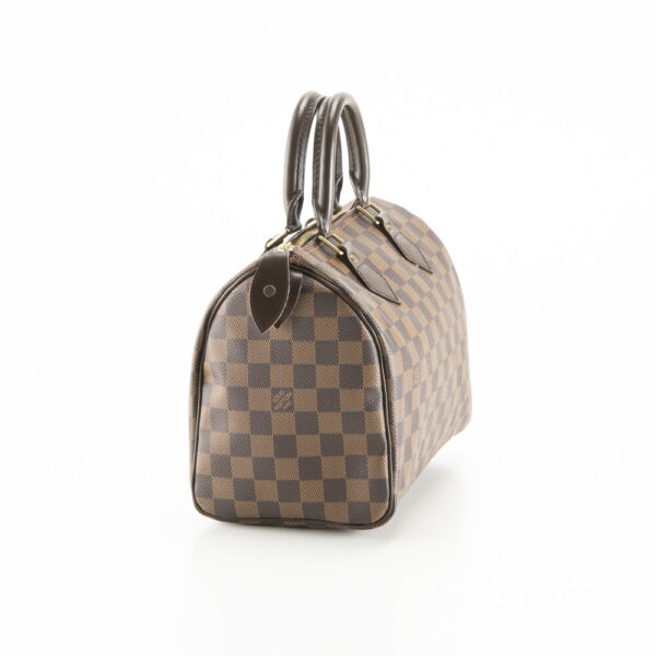 340200kwh490344 2 Louis Vuitton Damier Speedy 25 Bag