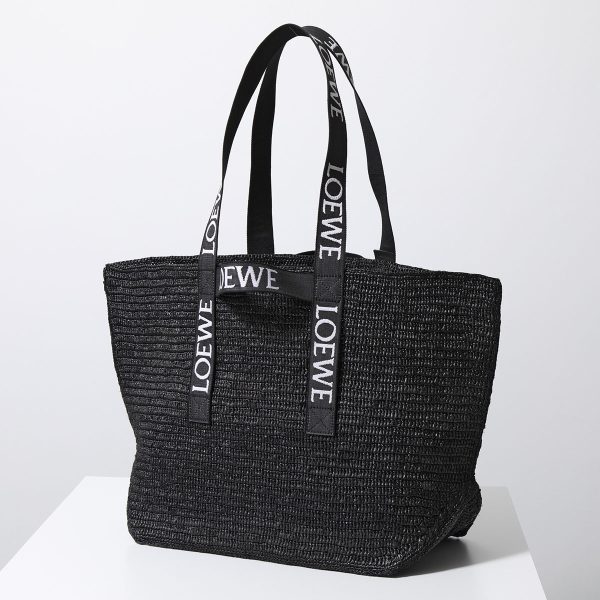 350307121 6 LOEWE Basket Bag FSHOPPER Tote Bag Raffia Bag