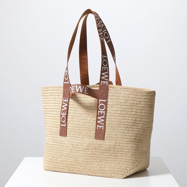 350307121 8 LOEWE Basket Bag FSHOPPER Tote Bag Raffia Bag