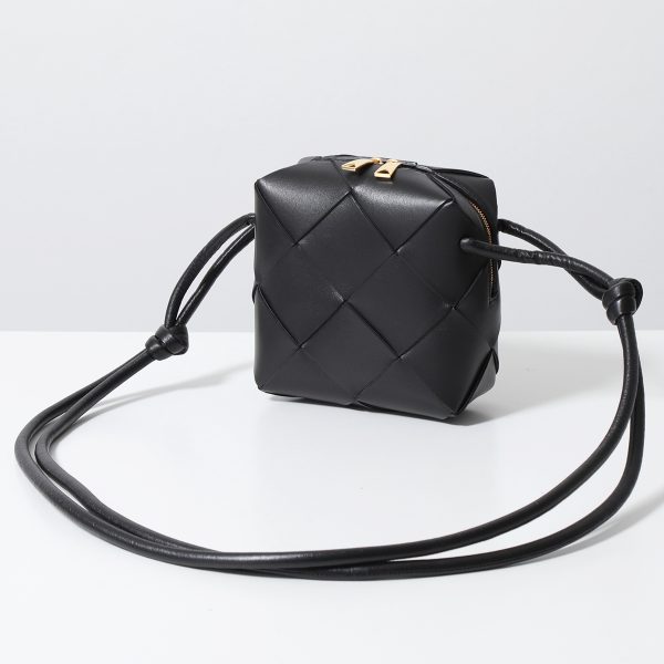 350411663 11 BOTTEGA VENETA Mini Cassette Bag Maxi