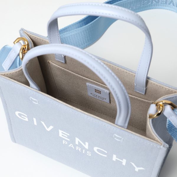 350916265 11 GIVENCHY Shoulder Bag GG TOTE MINI Handbag