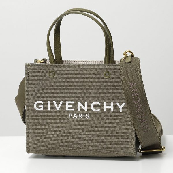 350916265 3 GIVENCHY Shoulder Bag GG TOTE MINI Handbag