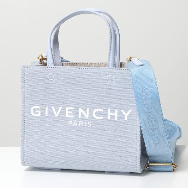 350916265 6 GIVENCHY Shoulder Bag GG TOTE MINI Handbag