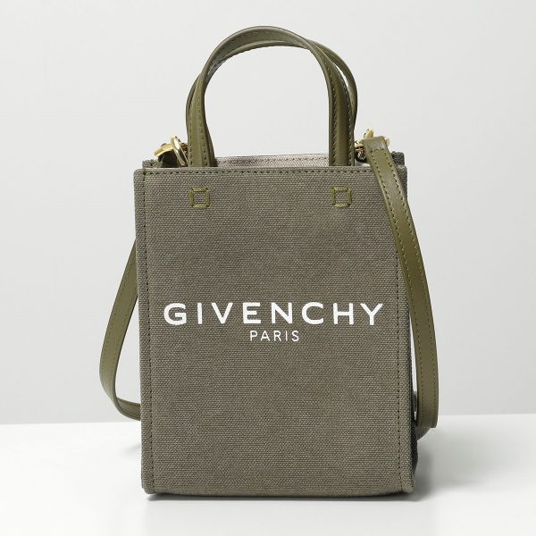 350916266 3 GIVENCHY Shoulder Bag G TOTE MINI Handbag Cotton Bag