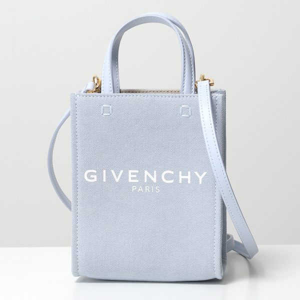 350916266 6 GIVENCHY Shoulder Bag G TOTE MINI Handbag Cotton Bag