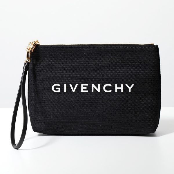 350916267 5 GIVENCHY Clutch Bag Pouch Wristlet Shoulder Bag