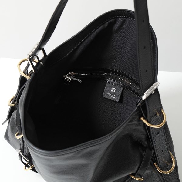 351030273 8 GIVENCHY Shoulder Bag MEDIUM Handbag Bag BLACK