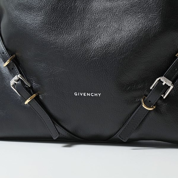 351030273 9 GIVENCHY Shoulder Bag MEDIUM Handbag Bag BLACK