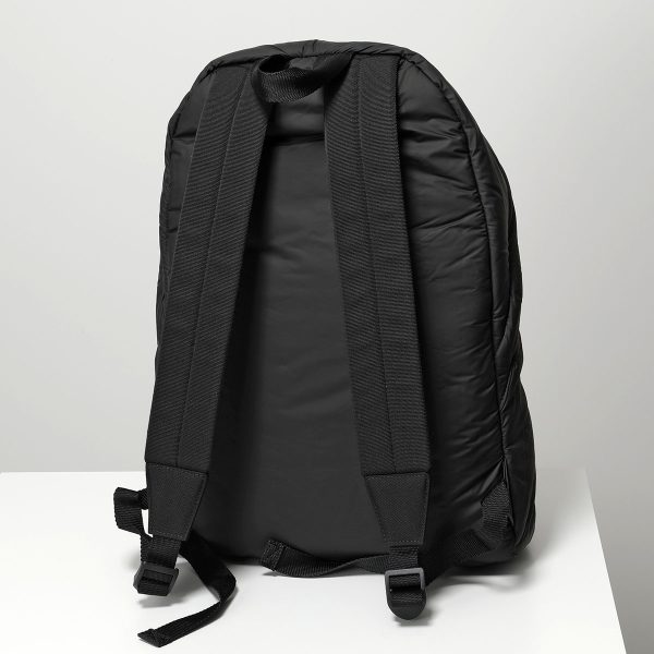 351122261 5 BALENCIAGA EXPLORER Explorer Nylon Backpack BLACK