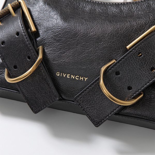 360330262 9 GIVENCHY YOU BOYFRIEND Bag BLACK