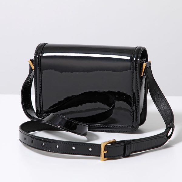 360422444 5 SAINT LAURENT Shoulder Bag Solferino Cassandra Bag