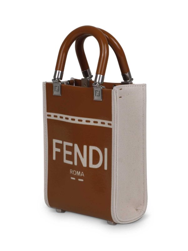 37290f351d1763c ia 3 Fendi Tote Bag