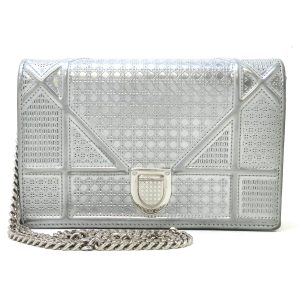 37392088 1 Celine Belt Bag Nano 2way Light Grey