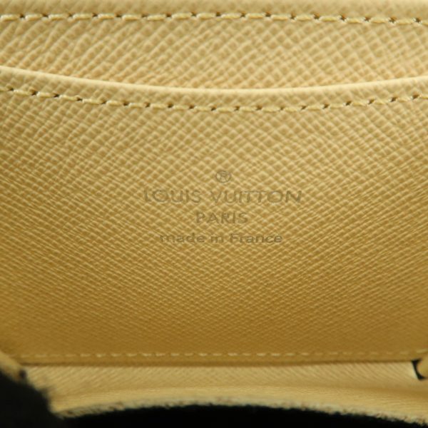 37782 1 10 Louis Vuitton Zippy Coin LV Pop Wallet Multicolor