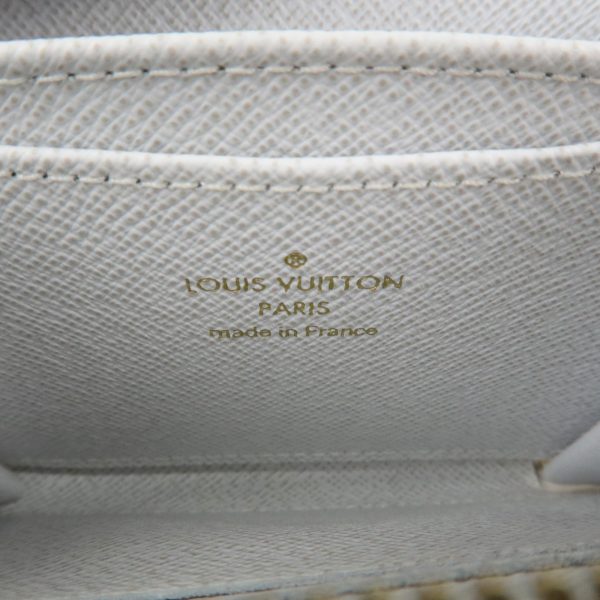 37810 6 10 Louis Vuitton Lovelock Zippy Coin Epi Bronze