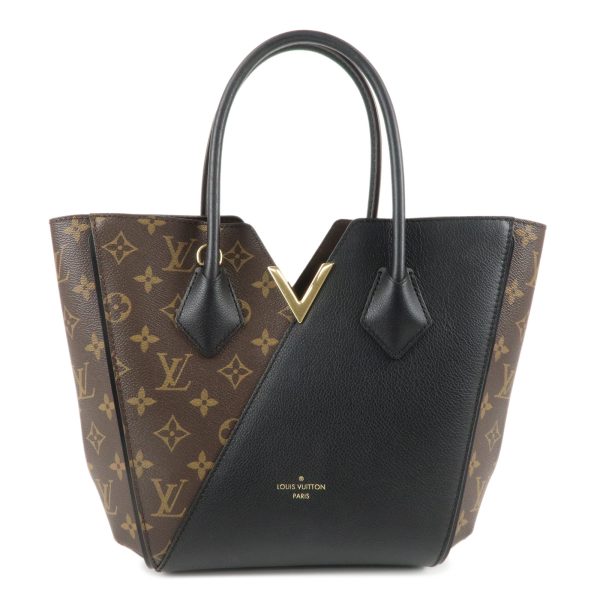 37813 9 1 Louis Vuitton Monogram Kimono PM Handbag