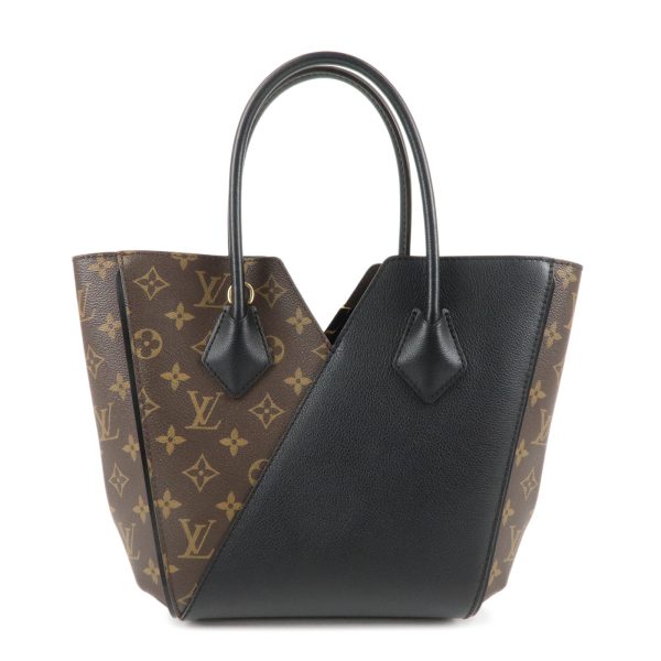 37813 9 2 Louis Vuitton Monogram Kimono PM Handbag