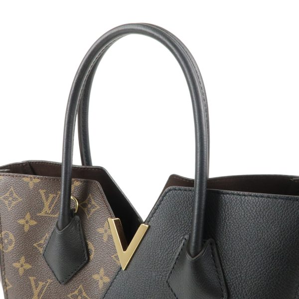 37813 9 5 Louis Vuitton Monogram Kimono PM Handbag