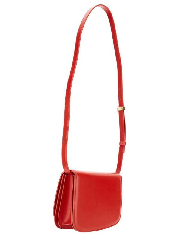 3ad41cb6815a704 ia 3 Ferragamo Archive Bag Red