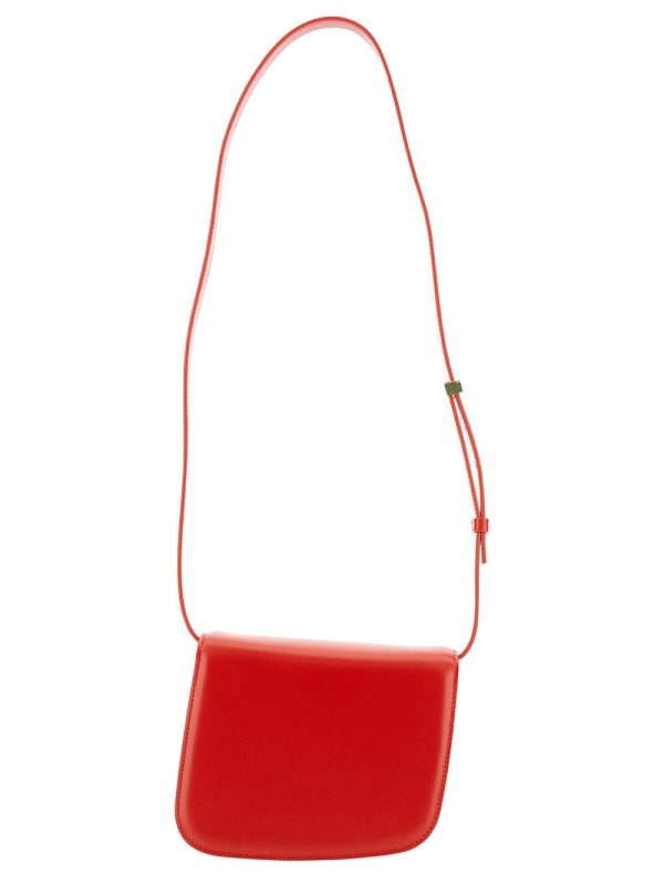 3ad41cb6815a704 ia 4 Ferragamo Archive Bag Red