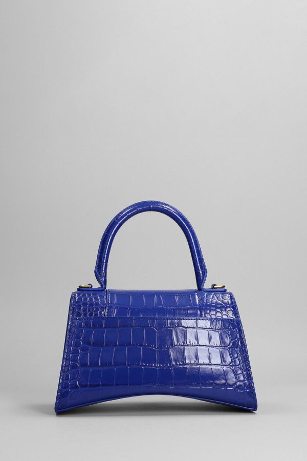 3c9323862ab403f ia 3 BALENCIAGA Blue bag spring summer Bag