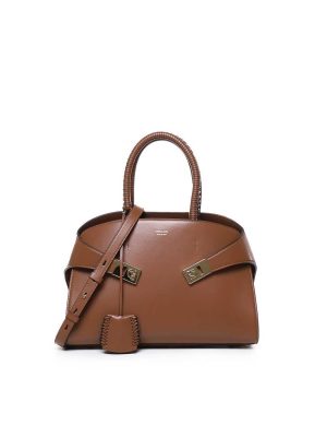 3de77780ddc2e6e ia 1 Ferragamo Bag Brown