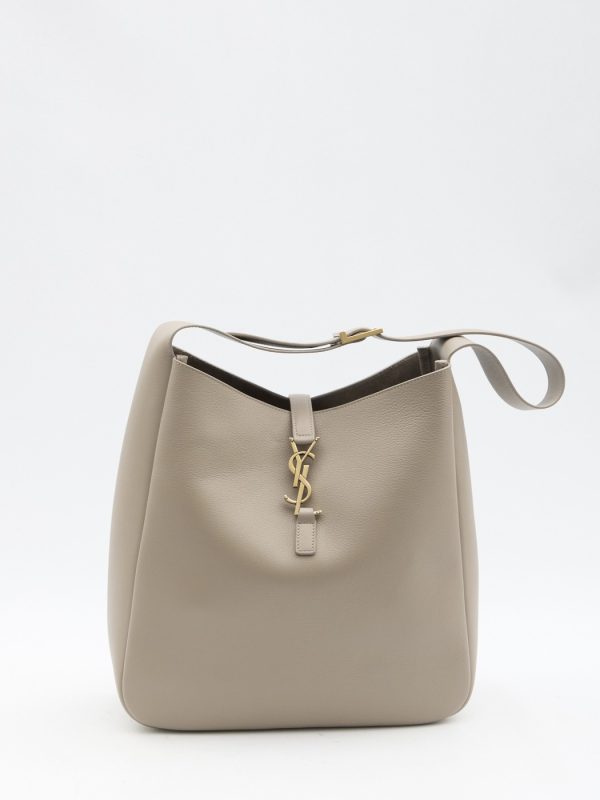 3ef1a445366271c le 1 Yves Saint Laurent Spring Summer Bag Beige