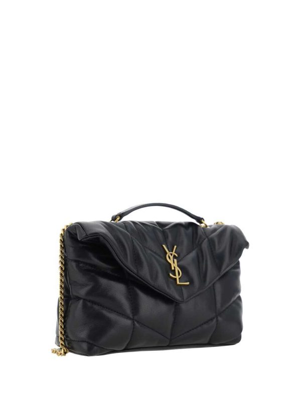 40ae04b64b7828b ia 2 Yves Saint Laurent Autumn Winter Bag Black Nero