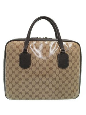 4190170330017 Louis Vuitton Neverfull MM Monogram Tote Bag Brown