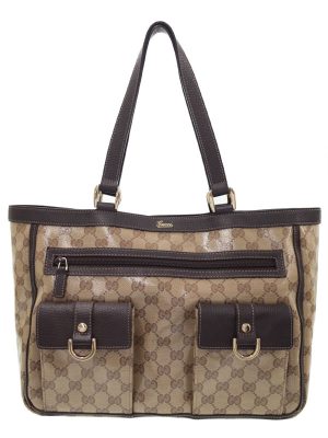 4200069140013 Louis Vuitton Kaisa Hobo Shoulder Bag Damier Brown