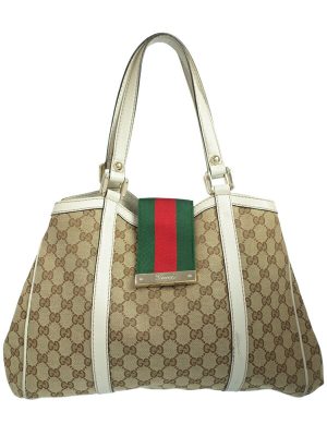 4200139850019 Bottega Veneta Intrecciato Leather Tote Bag Greige