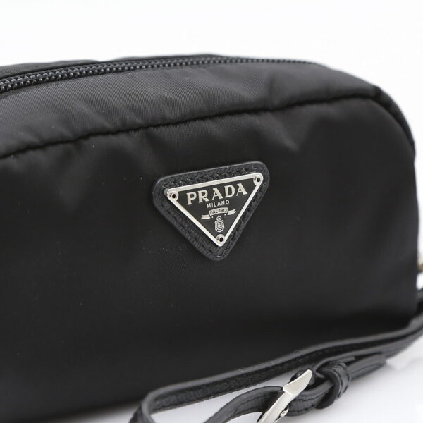 420500kwa790016 2 Prada Nylon Pouch