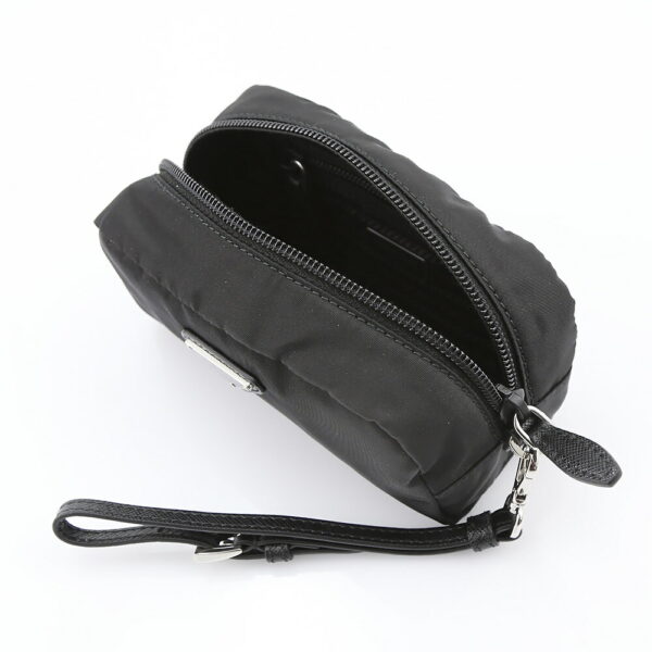 420500kwa790016 5 Prada Nylon Pouch