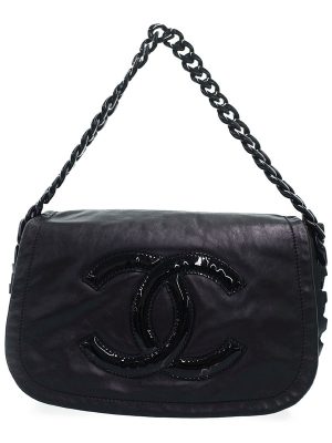 4330016440016 Gucci Off The Grid Small Shoulder Bag Black