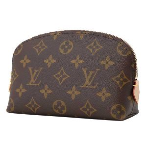 4775 1 1 Louis Vuitton Boulogne 30 Monogram Shoulder Brown