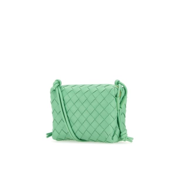 4a68df7db63ce04 ia 2 Bottega Veneta Spring Summer Bag Green