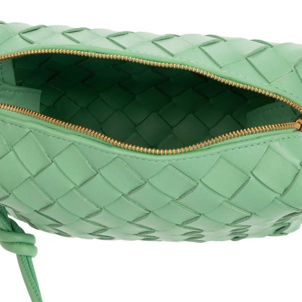 4a68df7db63ce04 ia 4 Bottega Veneta Spring Summer Bag Green