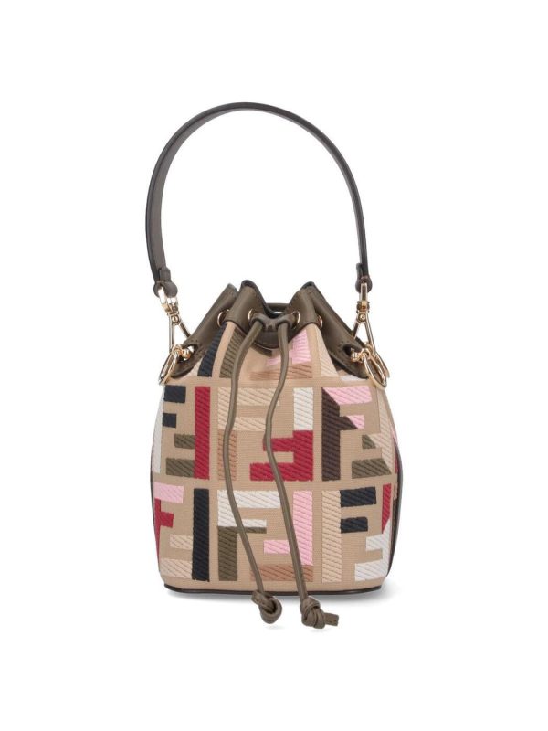 4b382ff5c486081 ia 1 Fendi Bag Multicolor