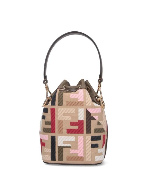 4b382ff5c486081 ia 4 Fendi Bag Multicolor