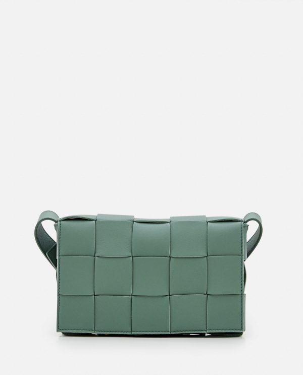 4c79a16ce37e3ce ia 1 Bottega Veneta Spring Summer Bag Green