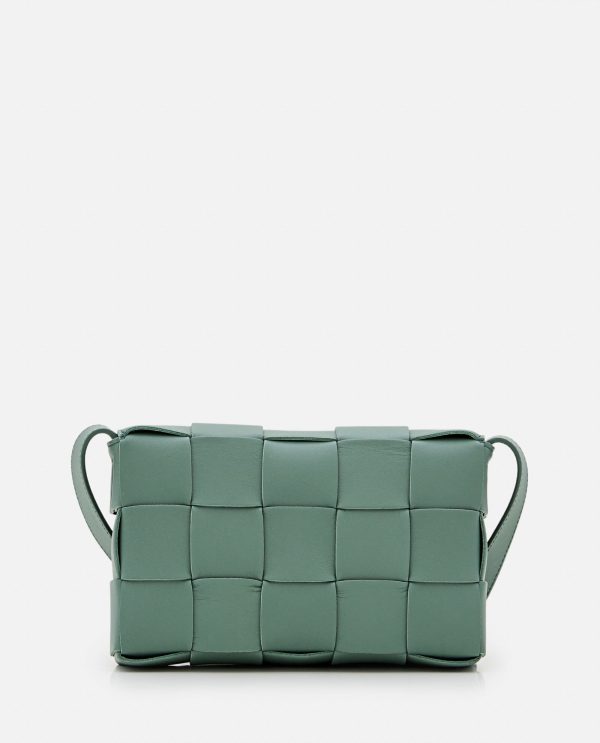 4c79a16ce37e3ce ia 4 Bottega Veneta Spring Summer Bag Green