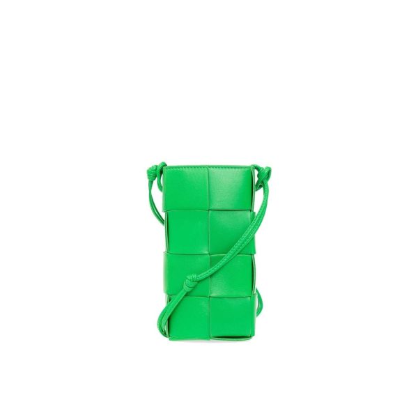 4d6a859d9130825 ia 1 Bottega Veneta Spring Summer Accessories Green